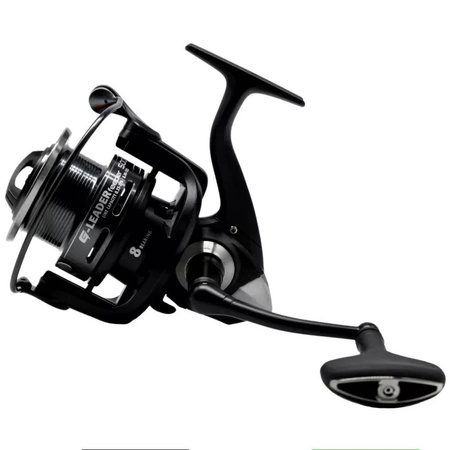 GENLOG Kołowrotek G-Leader Feeder 5000