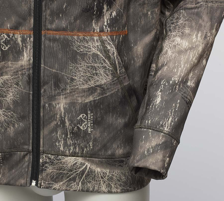 63144 BLUZA Z KAPTUREM REALTREE FISHING HOODIE M