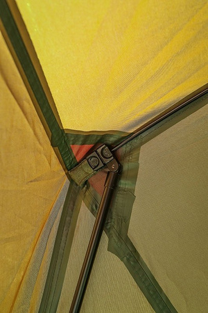 CUM277 FOX NAMIOT EASY BROLLY