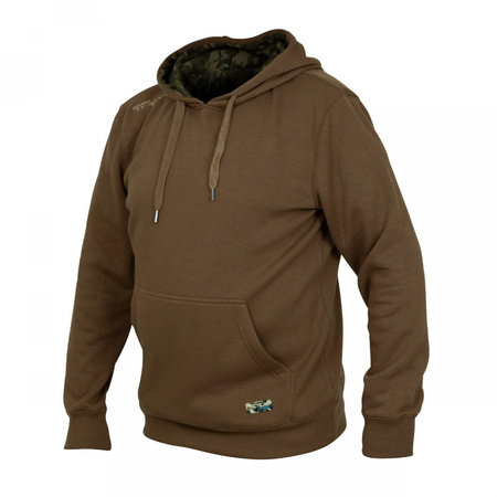 Bluza SHIMANO TRIBAL TACTICAL WEAR TAN XL