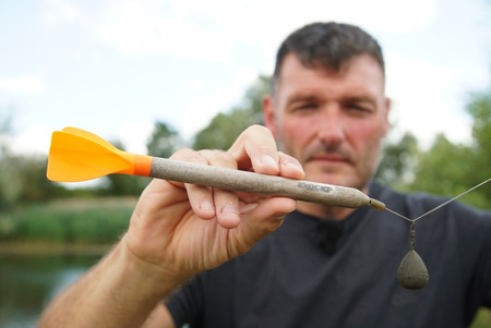 CAC759 FOX EXOCET MARKER FLOAT