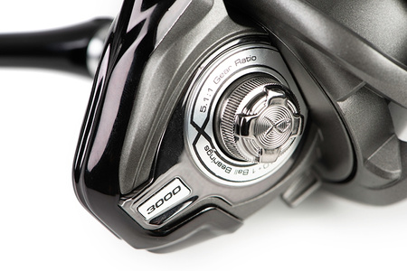 GRL030 MATRIX Kołowrotek HX 3000 Pro