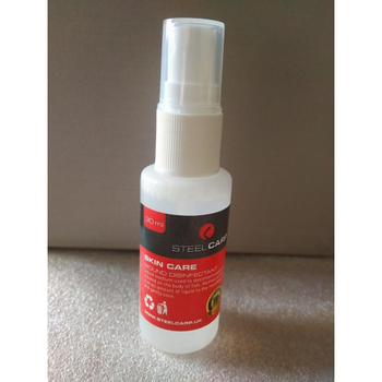 Odkażacz do skóry Steel Carp