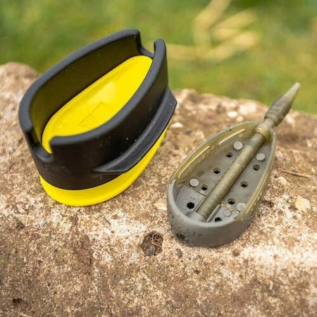 PRESTON KOSZYK ICS IN-LINE BANJO XR FEEDER L 30G