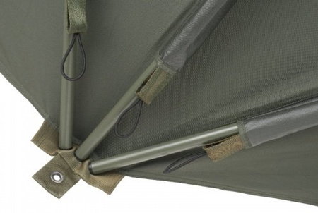 MIVARDI  Namiot Bivvy New Dynasty XL