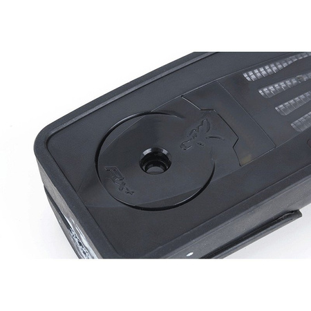 CEI156 Zestaw Sygnalizatorów Fox Micron RX+ 2Rod 