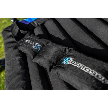 P0120021 PRESTON KRZESŁO PRESTON ABSOLUTE 36 FEEDER CHAIR