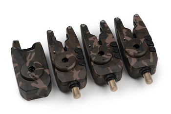 CEI213 FOX SYGNALIZATORY MINI MICRON® X LIMITED EDITION CAMO 3+1