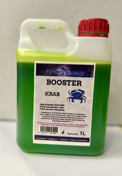 Booster MONSTER CRAB 1000ml