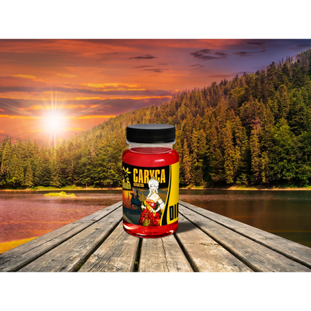 Dip Caryca Invader RÓŻA