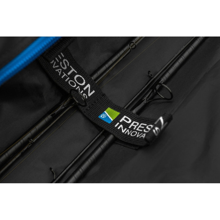 PRESTON Pokrowiec Supera X 2 Rod 195cm