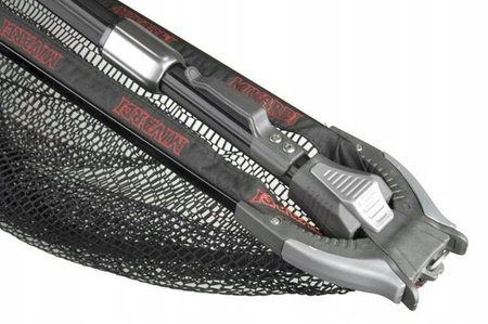 MIVARDI Podbierak Metal Pro 250 3sec