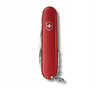 VICTORINOX Huntsman Czerwony