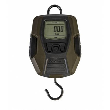 AVID Waga Digital Scales 60kg