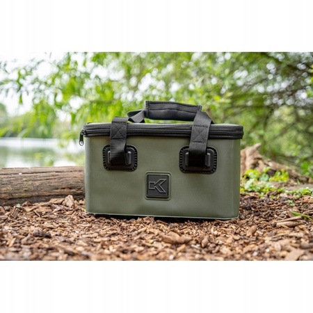 KORUM TORBA Eva Tackle &amp; Bait Station