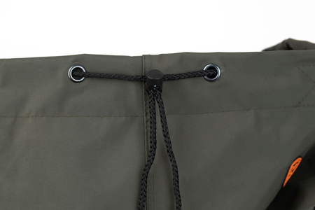  CFW103 Fox Spodniobuty LIGHTWEIGHT GREEN WADERS 46