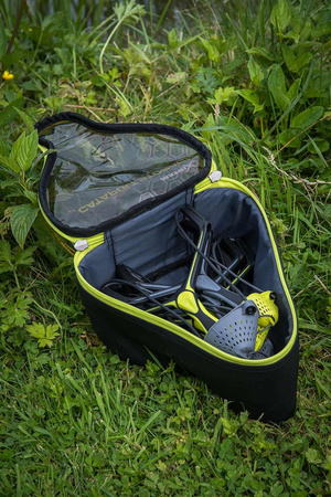 GLU181 MATRIX Pokrowiec na procę Catapult Case