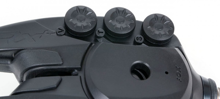 CEI159 FOX SYGNALIZATOR FOX RX+® BITE ALARM