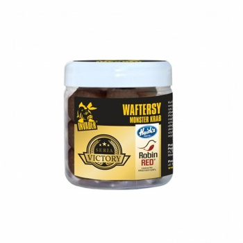 Invader Waftersy VICTORY Monster Krab