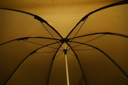 CUM216 FOX Parasol 60ins Brolly 