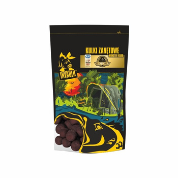 INVADER Kulki zanętowe VICTORY Monster Krab