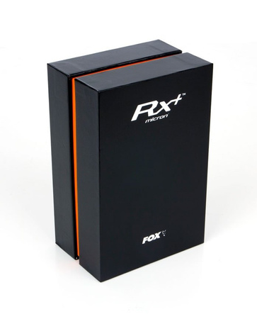 CEI159 FOX SYGNALIZATOR FOX RX+® BITE ALARM