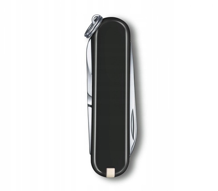 VICTORINOX Classic SD Colors BLACK