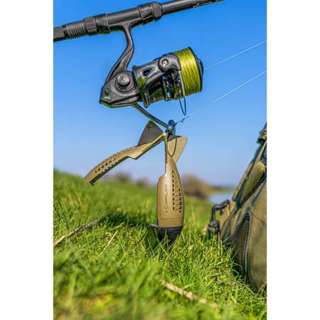 KORUM Rakieta zanętowa BOPPER XL