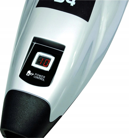 RHINO SILNIK ZABURTOWY ELEKTRYCZNY 34 LBS