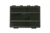CBX097 FOX Organizer PUDEŁKO EOS LOADED LARGE TACKLE BOX