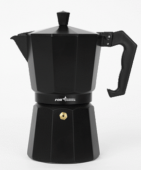 CCW014 Fox KAWIARKA Cookware Coffee Maker 300ml