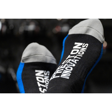 PRESTON Skarpety Socks Twin Pack 39-43 x 2