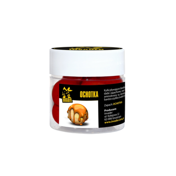 Pop up Ochotka Invader