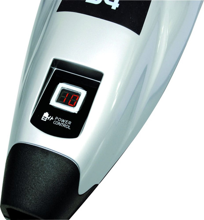 RHINO SILNIK ZABURTOWY ELEKTRYCZNY VX 54 LBS