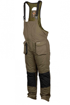 55634 SPODNIE TERMICZNE HERITAGE PROLOGIC L