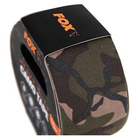 CTL010 FOX TAŚMA maskująca Camo Tape