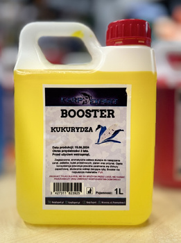 Booster KUKURYDZA 1000ml
