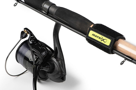 GAC449 MATRIX Rzepy X-STRETCH ROD BANDS