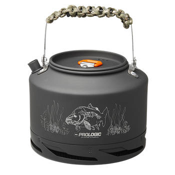 72736 PROLOGIC CZAJNIK TURYSTYCZNY BLACKFIRE 1,5l
