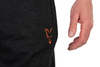 CCL217 FOX SPODENKI COLLECTION LW JOGGER SHORT BLACK &amp; ORANGE XL