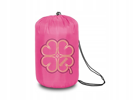 DELPHIN ŚPIWÓR KARPIOWY QUEEN 220x80cm