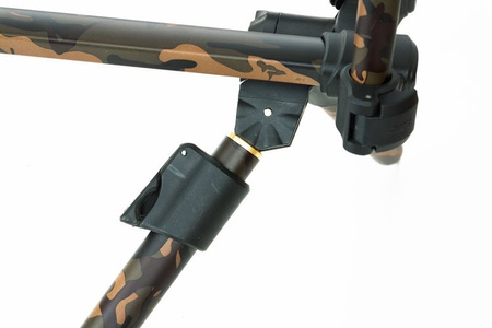 CRP037 FOX HORIZON DUO CAMO ROD POD