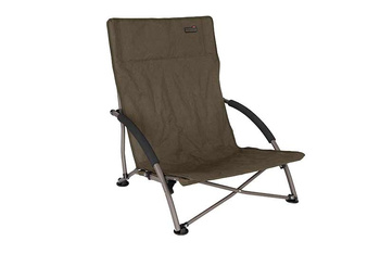 CBC111 FOX KRZESŁO Voyager folding guest chair