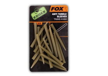 CAC481 FOX EDGES Anti Tangle Sleeves