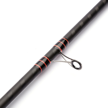  GENLOG WĘDKA DEDICATE FEEDER 12FT 2+4  100g