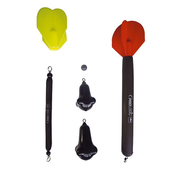 48405 Prologic ZESTAW MARKERÓW 85g i 120g MARKER KIT