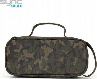 SHTSC05 Shimano Torba Tribal Sync magnetyczne mocowanie 