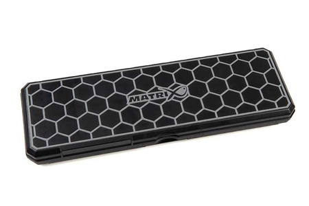 GBX014 MATRIX PIÓRNIK HLR Pro Hooklength Box – Long 30cm