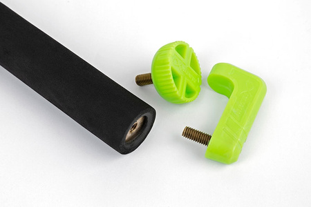 GBA035 MATRIX EVA MULTI ROD RESTS Smooth Small 25cm