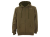 BLUZA Bivvy Zone Zip Hoodie MAD